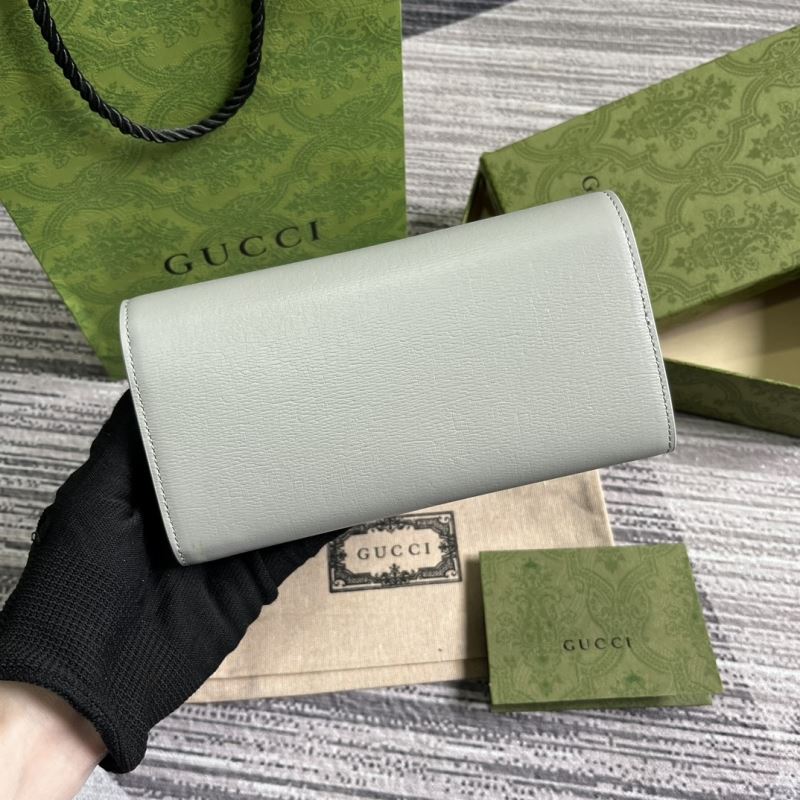 Gucci Wallets